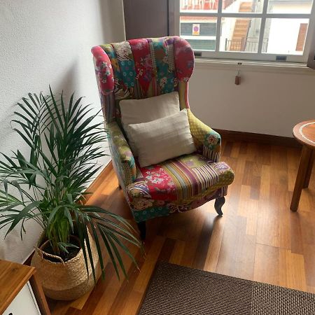 La Casita de mi Alma - Das Haus meiner Seele  Tegueste Exterior foto