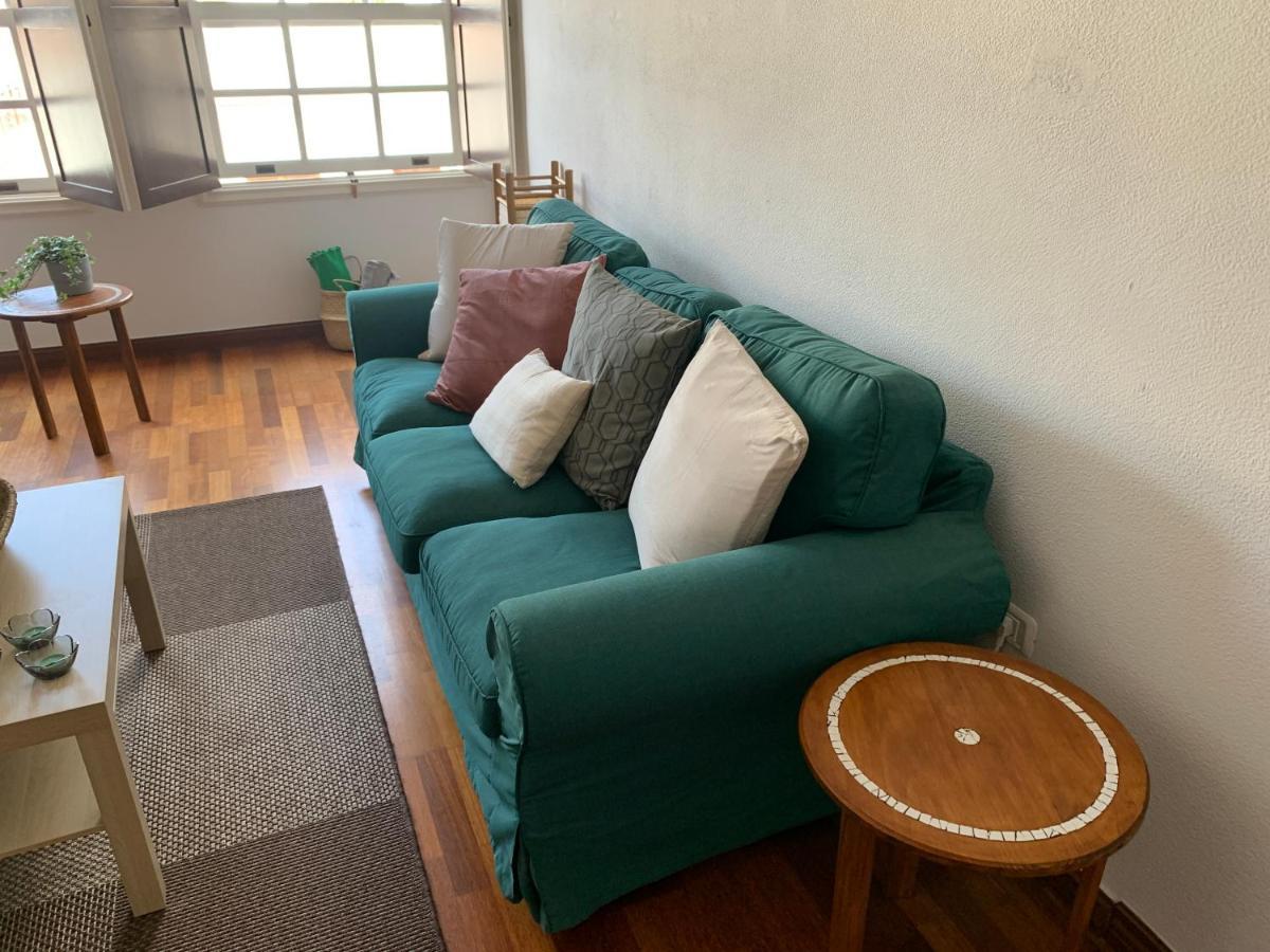 La Casita de mi Alma - Das Haus meiner Seele  Tegueste Exterior foto