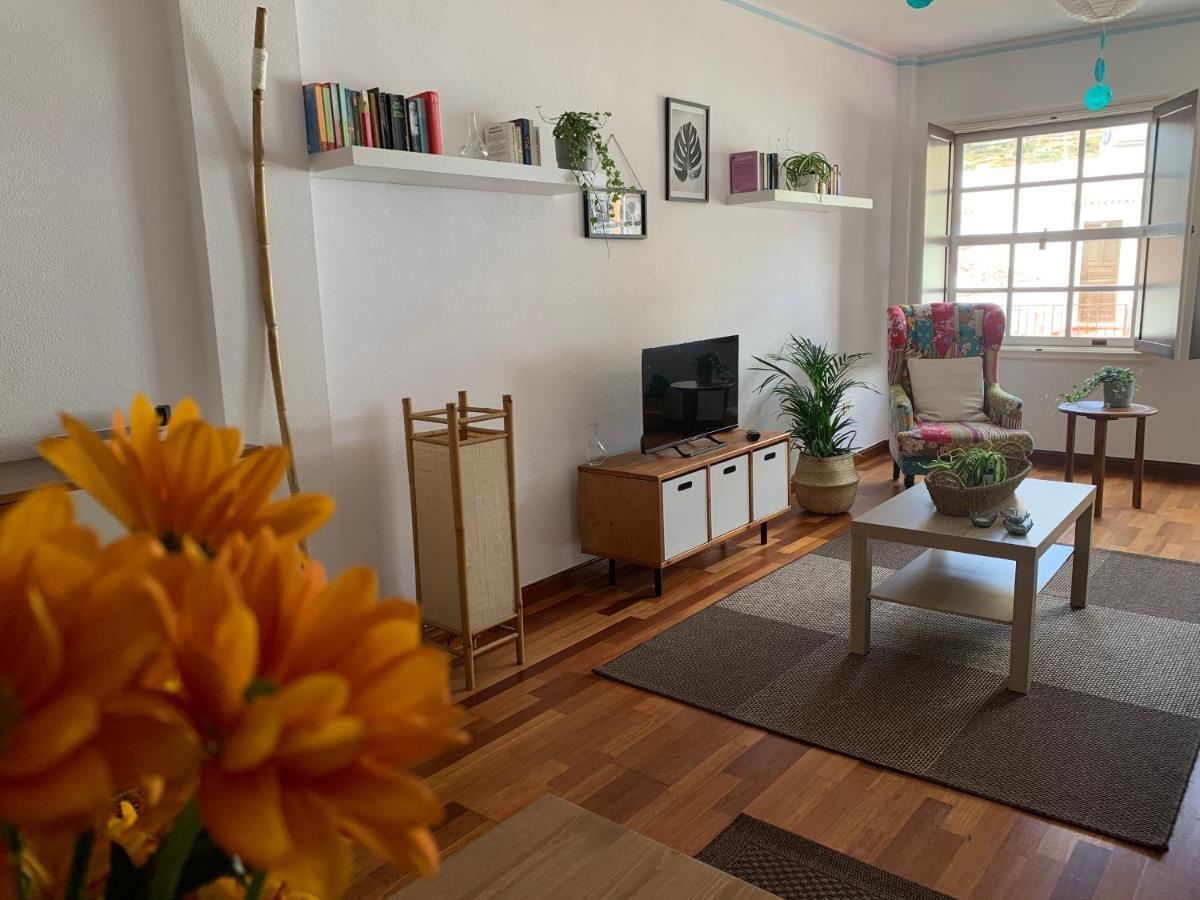 La Casita de mi Alma - Das Haus meiner Seele  Tegueste Exterior foto