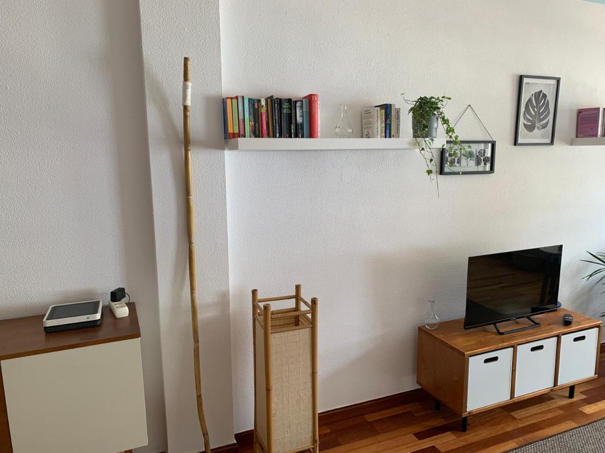 La Casita de mi Alma - Das Haus meiner Seele  Tegueste Exterior foto
