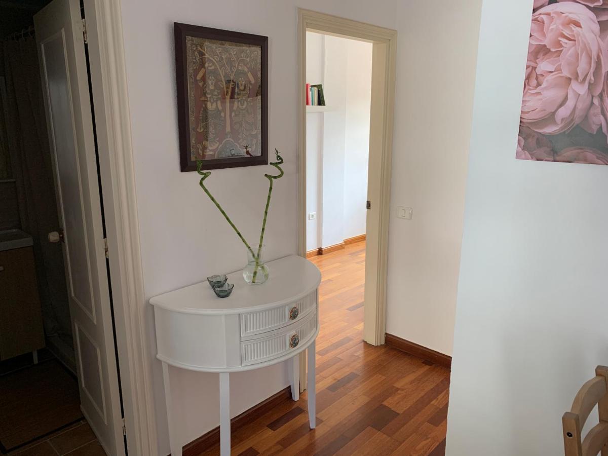 La Casita de mi Alma - Das Haus meiner Seele  Tegueste Exterior foto