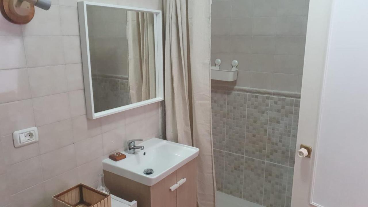La Casita de mi Alma - Das Haus meiner Seele  Tegueste Exterior foto