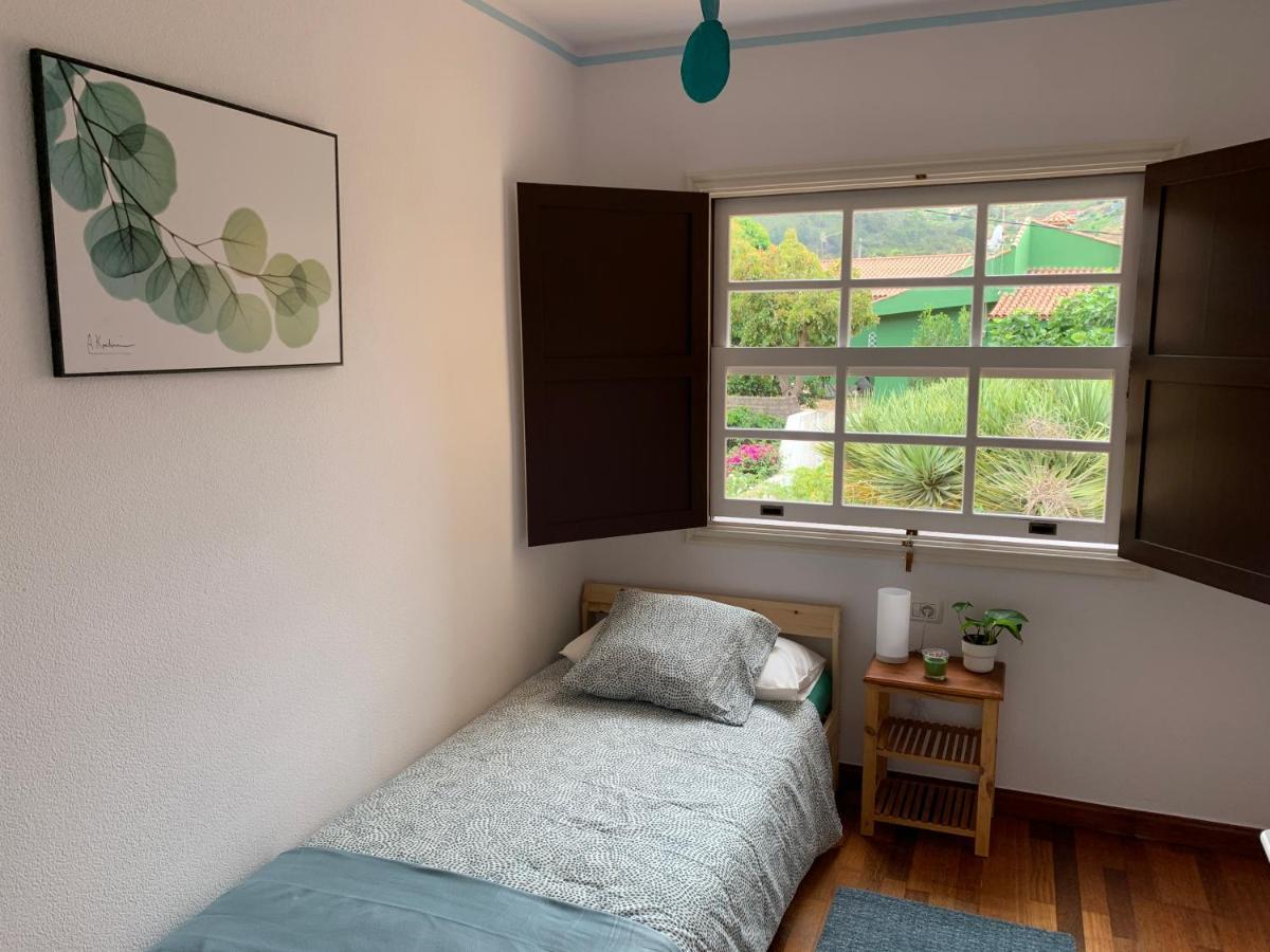 La Casita de mi Alma - Das Haus meiner Seele  Tegueste Exterior foto