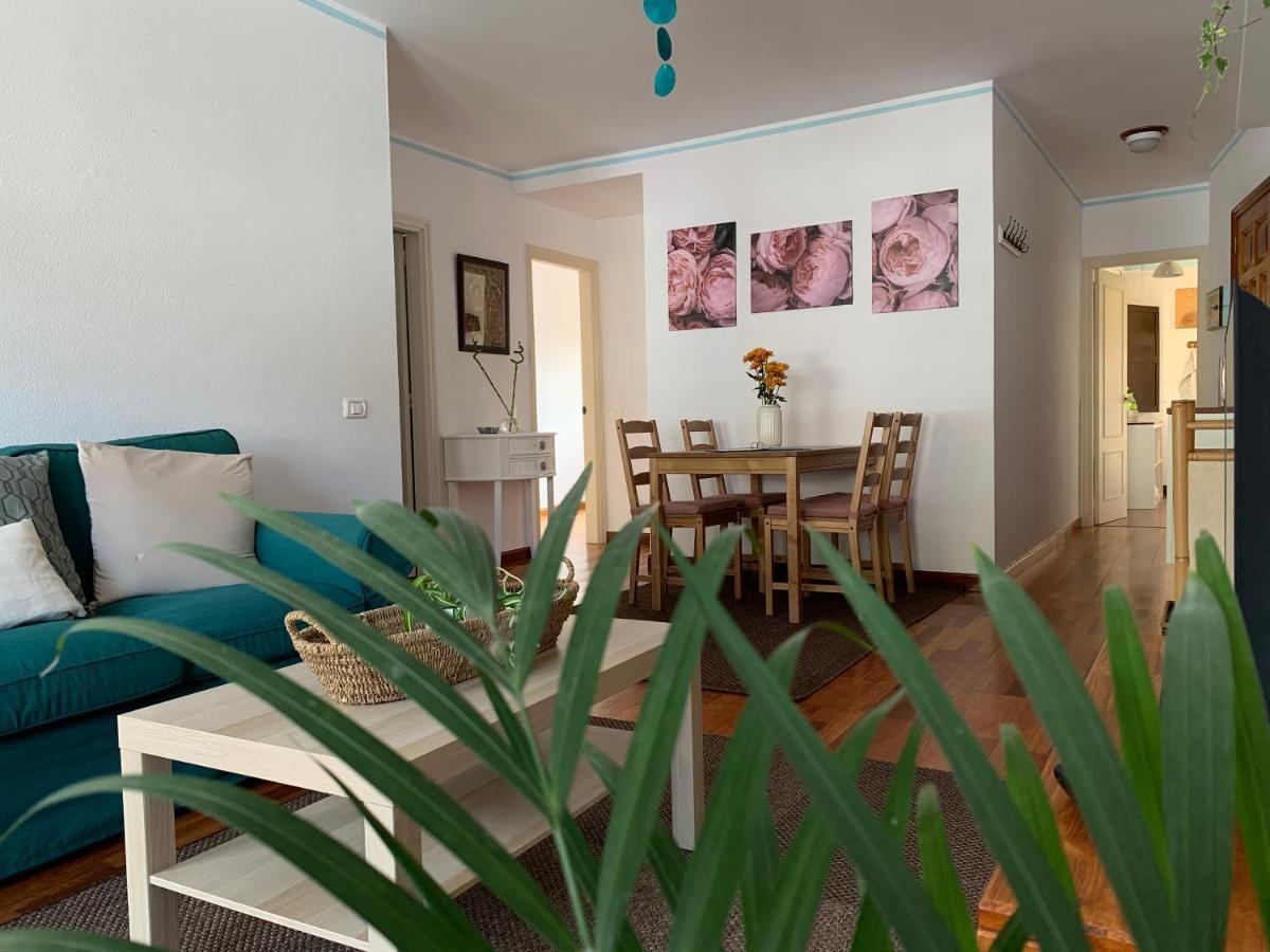 La Casita de mi Alma - Das Haus meiner Seele  Tegueste Exterior foto