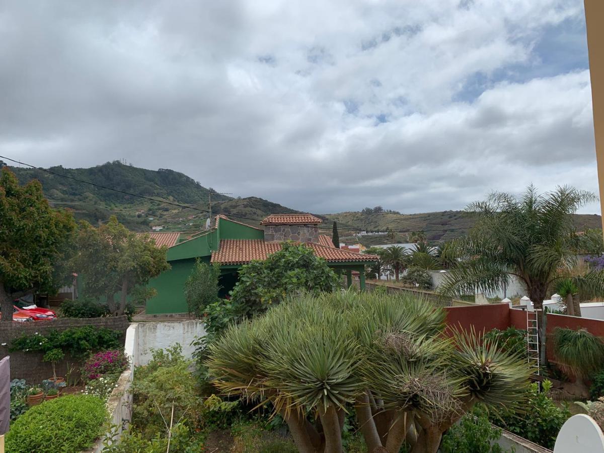 La Casita de mi Alma - Das Haus meiner Seele  Tegueste Exterior foto