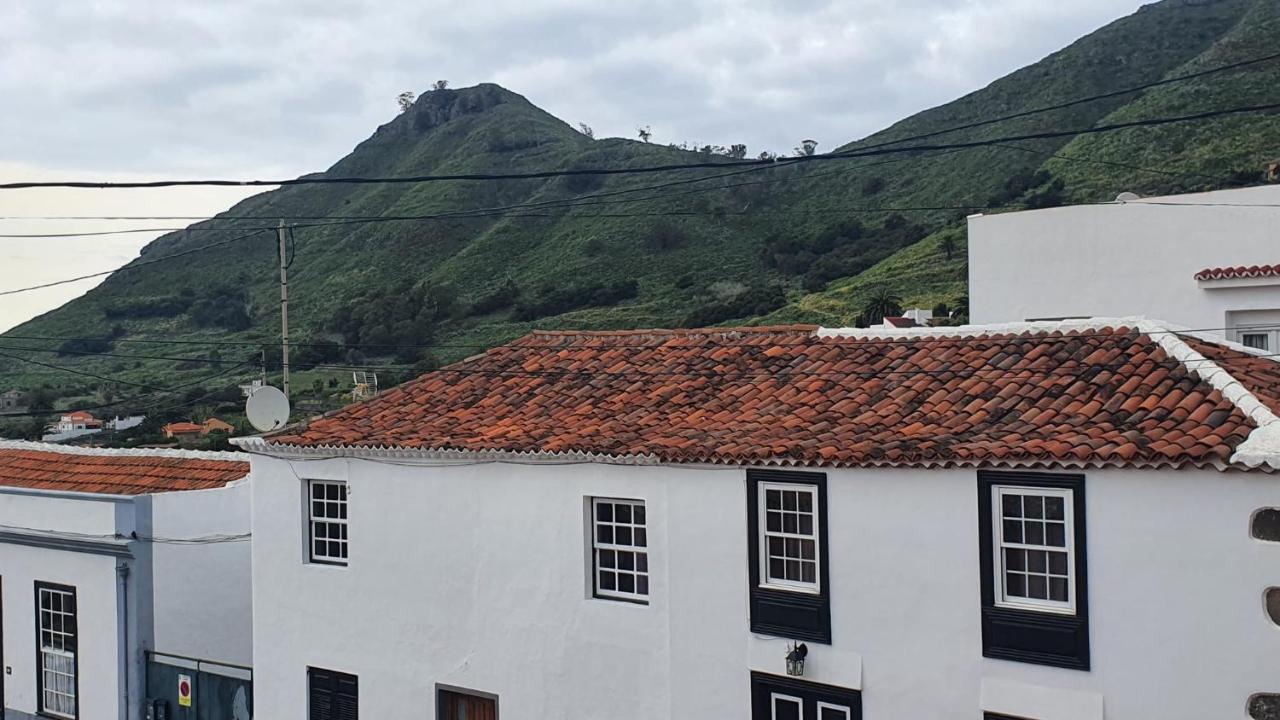 La Casita de mi Alma - Das Haus meiner Seele  Tegueste Exterior foto