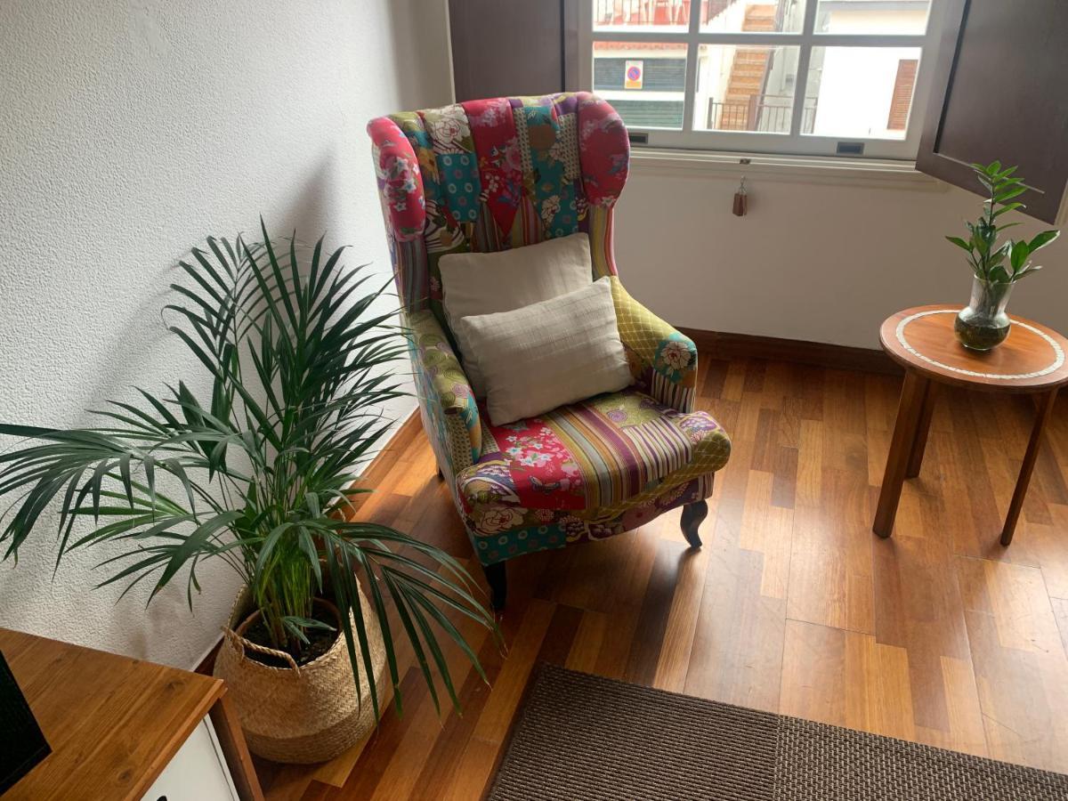 La Casita de mi Alma - Das Haus meiner Seele  Tegueste Exterior foto
