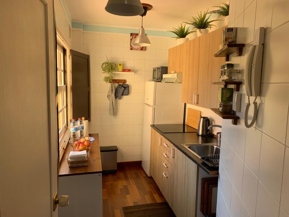 La Casita de mi Alma - Das Haus meiner Seele  Tegueste Exterior foto