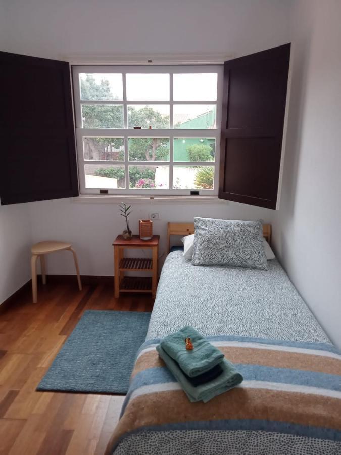 La Casita de mi Alma - Das Haus meiner Seele  Tegueste Exterior foto