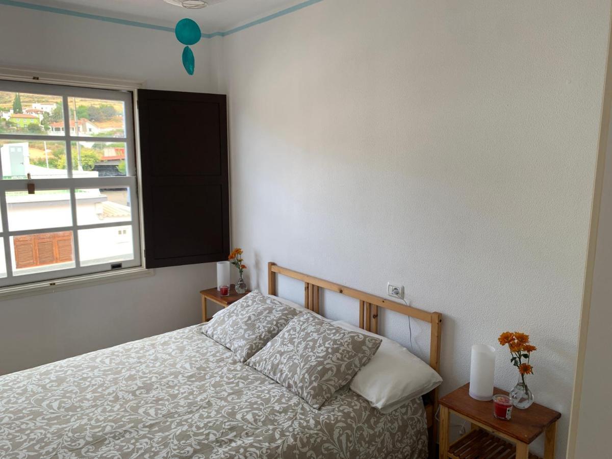 La Casita de mi Alma - Das Haus meiner Seele  Tegueste Exterior foto