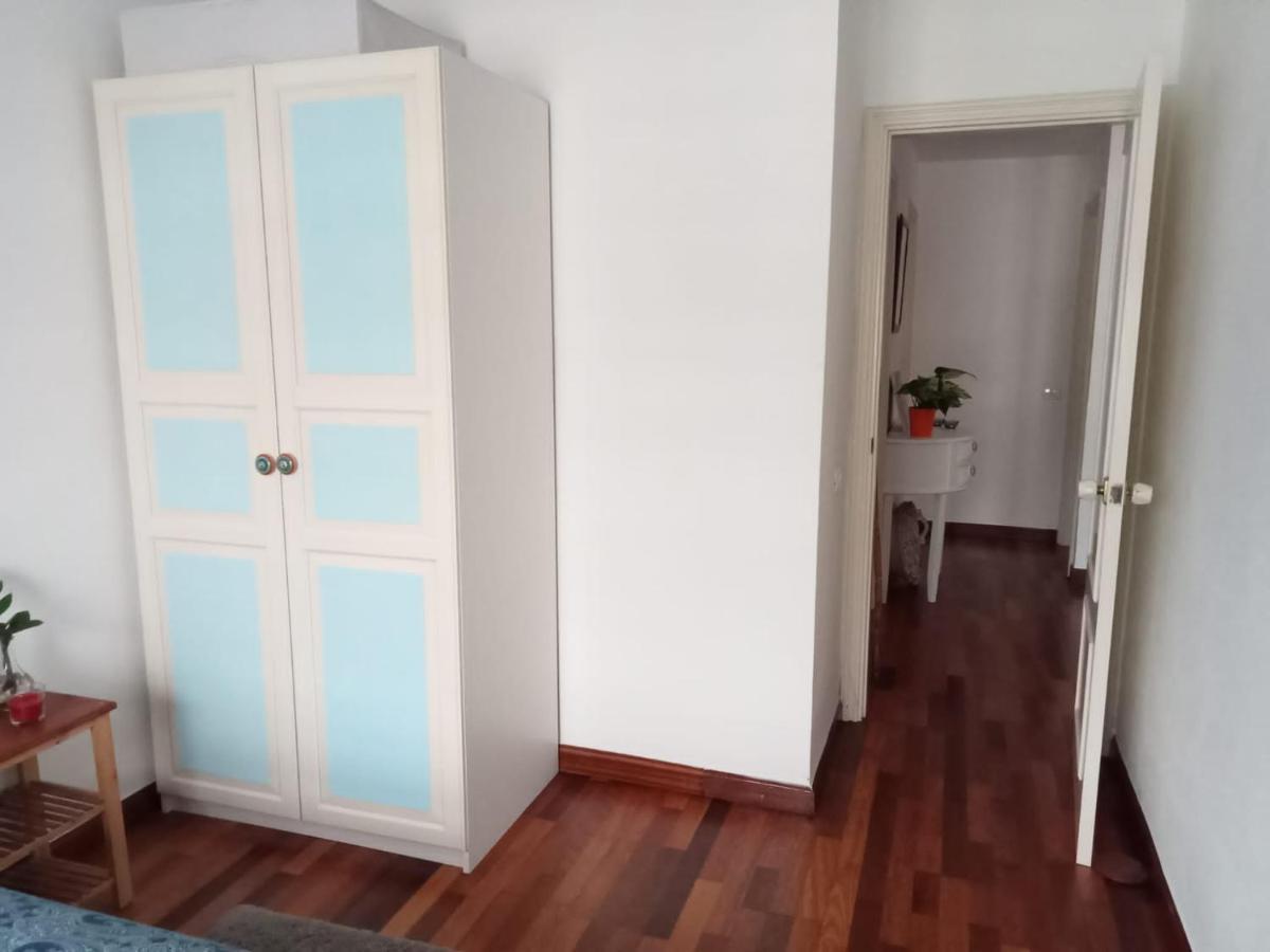 La Casita de mi Alma - Das Haus meiner Seele  Tegueste Exterior foto