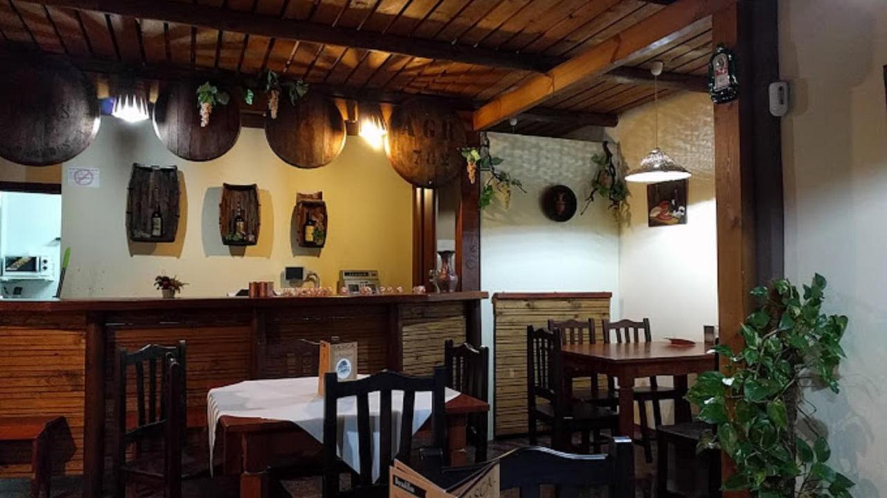 La Casita de mi Alma - Das Haus meiner Seele  Tegueste Exterior foto