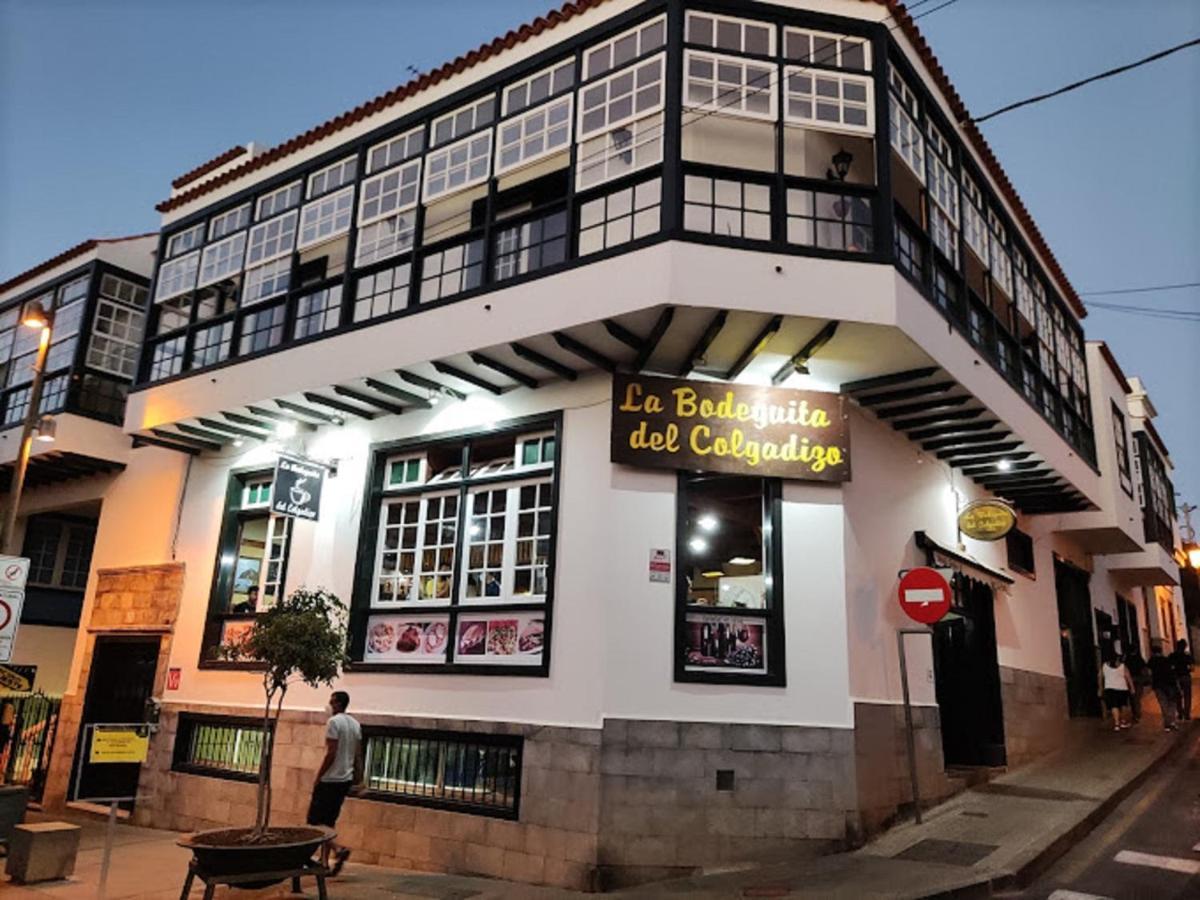 La Casita de mi Alma - Das Haus meiner Seele  Tegueste Exterior foto